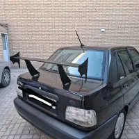 بال اسپرت خفاشی پراید|خدمات موتور و ماشین|نیشابور, شریعتی|دیوار