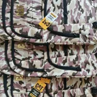 کوله پشتی سفری و کوهنوردی|کیف، کفش، کمربند|شیراز, زرهی|دیوار