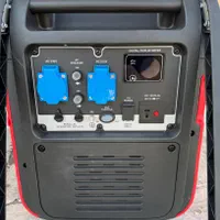 موتور برق سایلنت لانسینGr4800is|ابزارآلات|سنندج, |دیوار