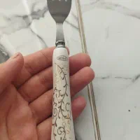 چاقو سرامیکی|ظروف سرو و پذیرایی|الوند, |دیوار