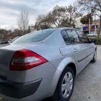 مگان|خودرو سواری و وانت|بجنورد, |دیوار