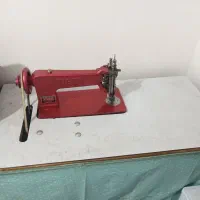 چرخ زه دوزی تایگر