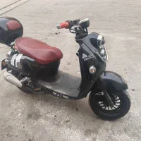 کویر 50cc