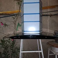 **فروش فوری هود درسا dorsa درحد نو*