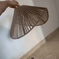 لوستر بسیار شیک|لوستر و چراغ آویز|هشتگرد, شهرک المهدی|دیوار