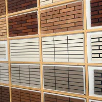 آجر نسوز پارسه|مصالح و تجهیزات ساختمان|هشتگرد, شهرک گلها|دیوار