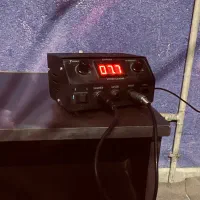 دستگاه تاتو