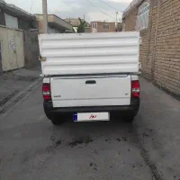 پراید وانت مدل 1399|خودرو سواری و وانت|شیراز, کوشک میدان|دیوار