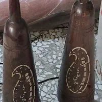 میل باستانی