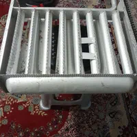مشعل (برنر) ۸شعله  ۵شعله|آبگرمکن، پکیج، شوفاژ|مشهد, جانباز|دیوار