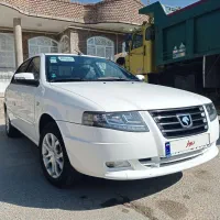 سورن پلاس EF7 فول 1402|خودرو سواری و وانت|میاندوآب, |دیوار