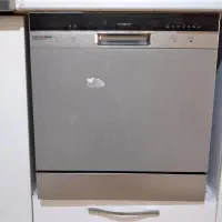 ماشین ظرفشویی