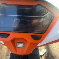 کلیک ۱۵۰ سالار گستر|موتورسیکلت|تهران, بازار|دیوار