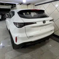 چانگان فول شرکتی ۲۰۲۶ صندوق برقی