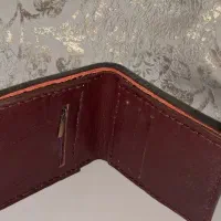 کیف پول چرم|کیف، کفش، کمربند|نظرآباد, نظرآباد|دیوار