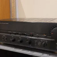 آمپلی فایر کلکسیونی دنون DENON PMA680R|سیستم صوتی خانگی|تهران, کاشانک|دیوار