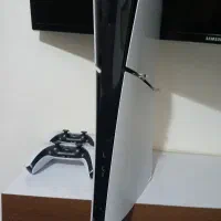 ps5 اسلیم