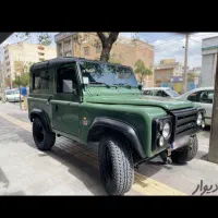 پاژن دو در مدل 71