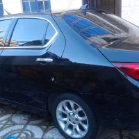 دنا پلاس توربو ۶سرعته مدل ۴۰۲