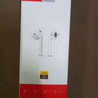 هندزفری ایرپاد پرو 2های کپی دارای نویز کنسلینگ ANC