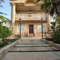دوبلکس نماسنگ310متر*مبله جنگلی*4خواب