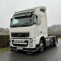 راننده هستم