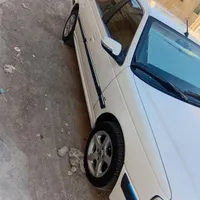 پژو پارس LX TU5، مدل ۱۴۰۰