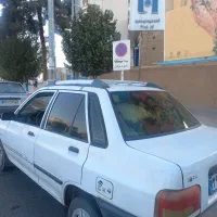 ماشین سواری  دربست با قیمت مناسب به سراسر کشور