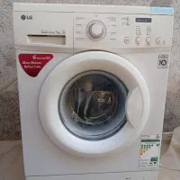 لباسشویی ال جی7کیلویی