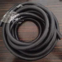 کابل جوشکاری دو عدد