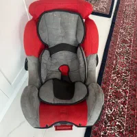 صندلی کودک ماشین|تخت و صندلی بچه|زنجان, |دیوار