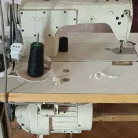 چرخ خیاطی راسته|چرخ خیاطی و ریسندگی|صباشهر, |دیوار