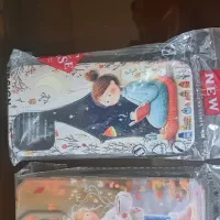 قاب فانتزی ایفون ۱۲ و ۱۴ پرو