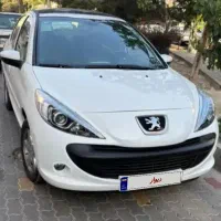 207 پانا اتومات اذر 1404