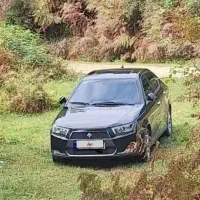 فروش دنا ۴۰۲ استثنایی فوری