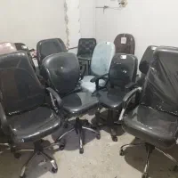 فروش و تعمیرات تخصصی انواع صندلی های اداری|صندلی و نیمکت|اراک, |دیوار