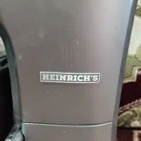 همزن حرفه ای|خردکن، آسیاب، غذاساز|همدان, |دیوار