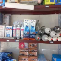 قطعات یدکی آقای لباسشویی|ماشین لباسشویی و خشککن لباس|فلاورجان, |دیوار