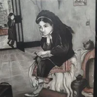 تابلو نقاشی