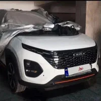 ایکس ۳۳ کراس مدل ۱۴۰۳ سفید صفر
