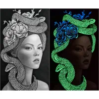 سفارش انواع نقاشی چهره سیاه قلم|تابلو، نقاشی، عکس|نجف‌آباد, جعفرآباد|دیوار