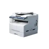دستگاه فتوکپی Panasonic/استوک اروپا/بادوام/پرقدرت|پرینتر، اسکنر، کپی، فکس|نقده, |دیوار