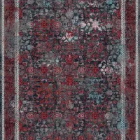 فرش کد ۱۰۰۲۳دستبافت گونه اکرولیک|فرش|تهران, شهرک شریعتی|دیوار