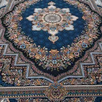 یک جفت فرش 12متری 700شانه تراکم 2550|فرش|ورامین, شهرک مدرس|دیوار