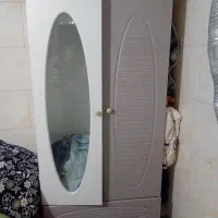 کمد بچه در حد نو