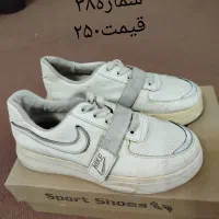 کفش های درحدنو.کوچه اداره پست هستیم|کیف، کفش، کمربند|پاکدشت, پاکدشت (مامازند)|دیوار