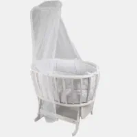 تخت کنار مادر در حد نو