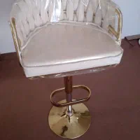 صندلی جکدار چرخشی درحدنو|صندلی و نیمکت|قدس, شهر‌قدس|دیوار