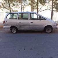 ون کاروان|خودرو سواری و وانت|سهند, |دیوار