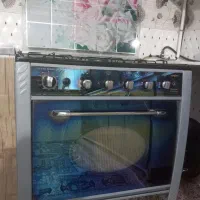 گاز در حد نو